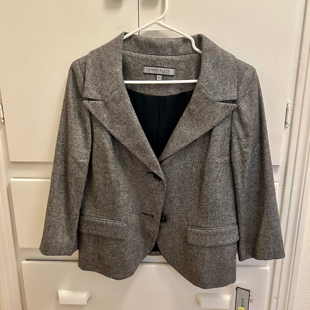 Anne Klein Blazer